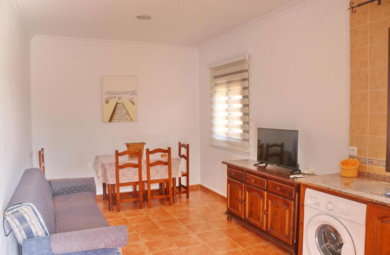 Casa El Cortijillo Vila Conil De La Frontera Exterior foto