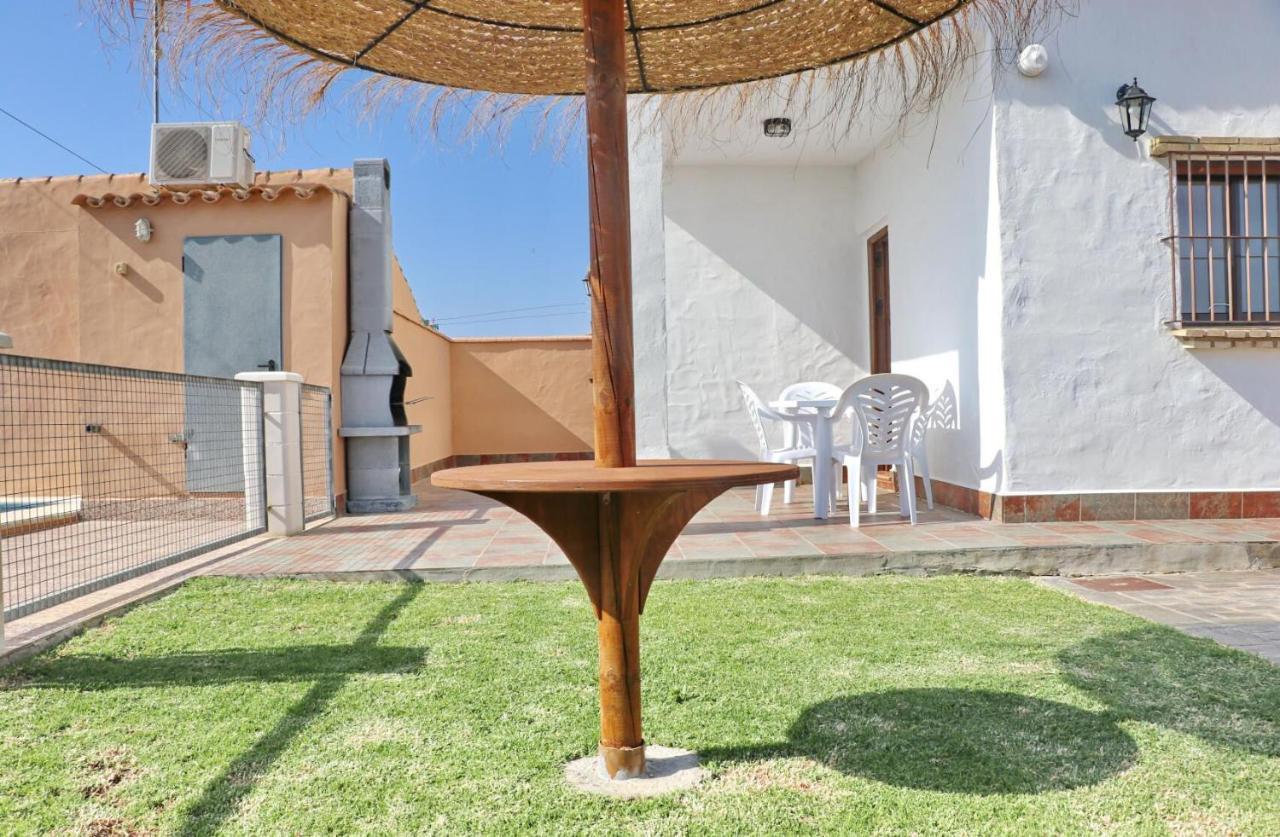 Casa El Cortijillo Vila Conil De La Frontera Exterior foto