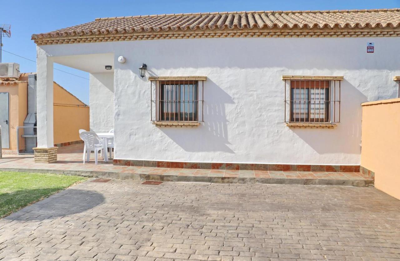 Casa El Cortijillo Vila Conil De La Frontera Exterior foto